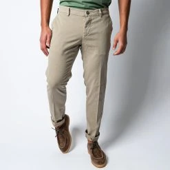 MASON'S MILANO STUCTURED TROUSERS KIT