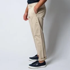 NN07 THEO COTTON STRETCH TROUSER KIT -jupiter shop BYXNN07 5