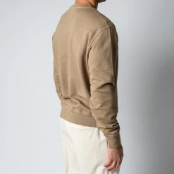 C.P. Company CREWNECK COTTON SWEATER LEAD GREY 11 C.P. Company CREWNECK COTTON SWEATER LEAD GREY -jupiter shop C.P.COMPANYTROJA 6 dbe505cf 15d7 42df a358 f7c8a2f350b1