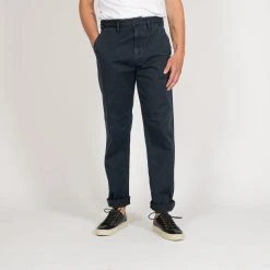 Stone Island CLASSIC CHINO NAVY