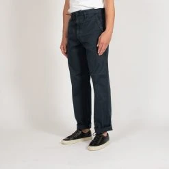 Stone Island CLASSIC CHINO NAVY -jupiter shop CLASSIC CHINO NAVY BYXA STONE ISLAND Jupiter Kungsgatan Norrlandsgatan Stockholm 3