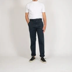 Stone Island CLASSIC CHINO NAVY -jupiter shop CLASSIC CHINO NAVY BYXA STONE ISLAND Jupiter Kungsgatan Norrlandsgatan Stockholm 7