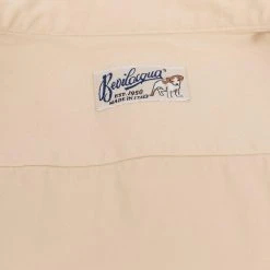 Bevilacqua COTTON HEAVY TWILL SHIRT CREAM -jupiter shop COTTON HEAVY TWILL SHIRT CREAM SKJORTA BEVILACQUA Jupiter Kungsgatan Norrlandsgatan Stockholm 5