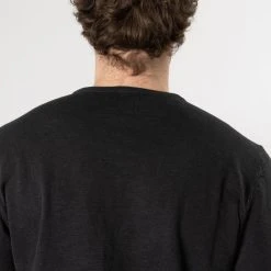 ADVERB COTTON WASHED CREWNECK DARK GREY 20 ADVERB COTTON WASHED CREWNECK DARK GREY -jupiter shop COTTON WASHED CREWNECK DARK GREY TROJA ADVERB Jupiter Kungsgatan Norrlandsgatan Stockholm 9