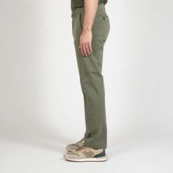 Briglia 1949 COTTON WASHED TWILL CHINO ARMY -jupiter shop COTTON WASHED TWILL CHINO ARMY BYXA BRIGLIA 1949 Jupiter Kungsgatan Norrlandsgatan Stockholm 4