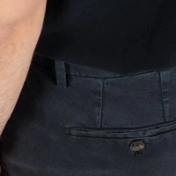 Briglia 1949 COTTON WASHED TWILL CHINO NAVY -jupiter shop COTTON WASHED TWILL CHINO NAVY BYXA BRIGLIA 1949 Jupiter Kungsgatan Norrlandsgatan Stockholm 3