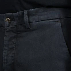 Briglia 1949 COTTON WASHED TWILL CHINO NAVY -jupiter shop COTTON WASHED TWILL CHINO NAVY BYXA BRIGLIA 1949 Jupiter Kungsgatan Norrlandsgatan Stockholm 6