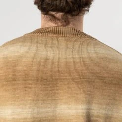 President's CREW OVER P'S REC. COTTON STRIPE NATURALE -jupiter shop CREW OVER PS REC COTTON STRIPE NATURALE TROJA PRESIDENTS Jupiter Kungsgatan Norrlandsgatan Stockholm 9