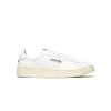AUTRY DALLAS LOW LEATHER SNEAKER WHITE -jupiter shop DALLAS LOW LEATHER SNEAKER WHITE SKO AUTRY Jupiter Kungsgatan Norrlandsgatan Stockholm scaled