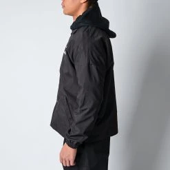 Drole De Monsieur NFPM JACKET BLACK -jupiter shop DROLEDEMONSIEURJACKA 4