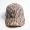 Drole De Monsieur LA CASQUETTE DRÔLE SPORT BROWN -jupiter shop DROLEDEMONSIEURKEPS 1 0868bd83 02c7 4385 bebf 487c56f616ff