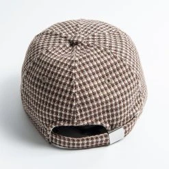 Drole De Monsieur LA CASQUETTE DRÔLE SPORT BROWN -jupiter shop DROLEDEMONSIEURKEPS 4 ddd31961 1391 46a5 84c1 ee36130a19e4