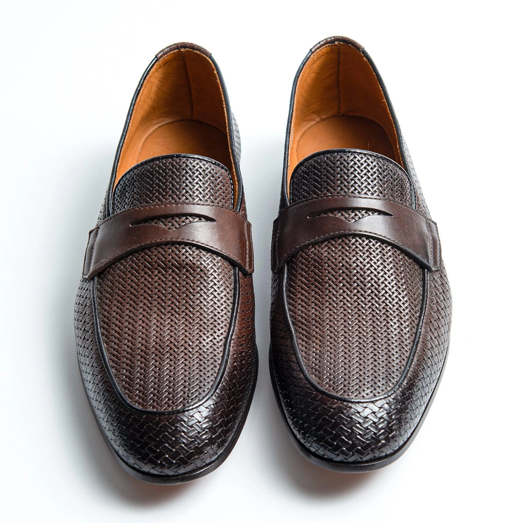 DOUCAL''S DOUCAL'S TASSEL MOC BRUN 3 DOUCAL''S DOUCAL'S TASSEL MOC BRUN - Bild 2