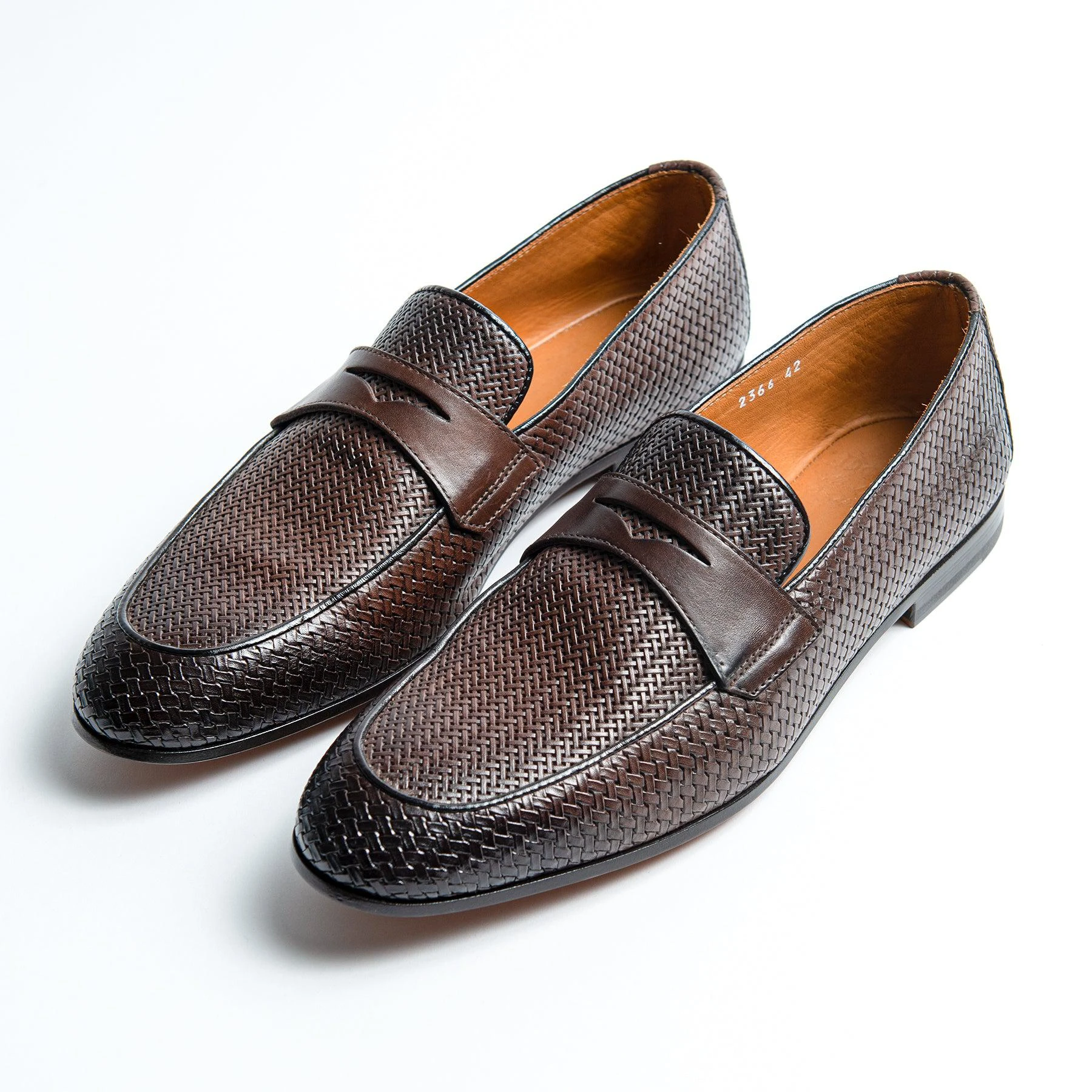 DOUCAL''S DOUCAL'S TASSEL MOC BRUN 5 DOUCAL''S DOUCAL'S TASSEL MOC BRUN - Bild 4