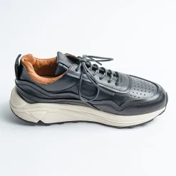 Buttero VINCI LEATHER BLACK -jupiter shop DSC 0794 9c99314a 8bef 4165 a080 1b2494b68452