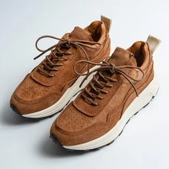 Buttero VINCI SUEDE TOBACCO -jupiter shop DSC 0798 b9783754 bfdb 46f0 9733 be3312b0973b
