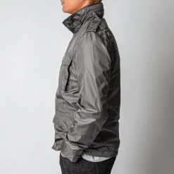 ASPESI MINIFIELD VENTO JACKET ASFALTO -jupiter shop DSC 2033