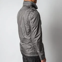 ASPESI MINIFIELD VENTO JACKET ASFALTO -jupiter shop DSC 2035