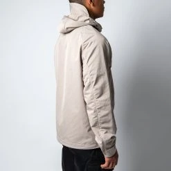 Stone Island GIUBBOTTO GARMENT DYED JACKET DOVE GREY -jupiter shop DSC 4110