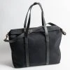 MISMO MS MEGA TOTE COAL/BLACK -jupiter shop DSC 4469