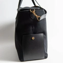 MISMO MS MEGA TOTE COAL/BLACK -jupiter shop DSC 4473