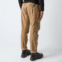C.P. Company COTTON CARGO PANT CUMIN 11 C.P. Company COTTON CARGO PANT CUMIN -jupiter shop DSC 5502