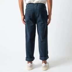 President's NEW ENGLAND P'S FUSTAGNO GARMENT DYED NAVY BLUE 9 President's NEW ENGLAND P'S FUSTAGNO GARMENT DYED NAVY BLUE -jupiter shop DSC 5633