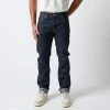 Tela Genova DAVIDE REGULAR JEANS UNWASHED -jupiter shop DSC 5693