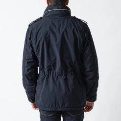 ASPESI NEWCAMP JACKET III NAVY 11 ASPESI NEWCAMP JACKET III NAVY -jupiter shop DSC 5709