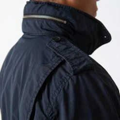ASPESI NEWCAMP JACKET III NAVY 10 ASPESI NEWCAMP JACKET III NAVY -jupiter shop DSC 5716