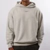 Drole De Monsieur NFPM HOODIE LIGHT GREY 2 Drole De Monsieur NFPM HOODIE LIGHT GREY -jupiter shop DSC 7073