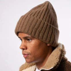 Le Bonnet LE GRAND BONNET WALNUT -jupiter shop DSC 7335