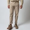 Briglia 1949 SOHO COTTON TROUSER BEIGE