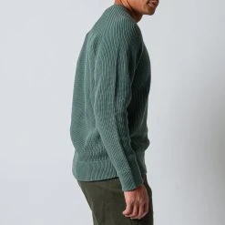 NN07 JACOBO SWEATER FORREST -jupiter shop DSC 7883