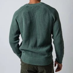 NN07 JACOBO SWEATER FORREST -jupiter shop DSC 7886