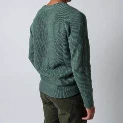 NN07 JACOBO SWEATER FORREST -jupiter shop DSC 7887