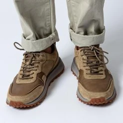 Buttero FUTURA VARA SUEDE LEAD GREY -jupiter shop DSC 8222