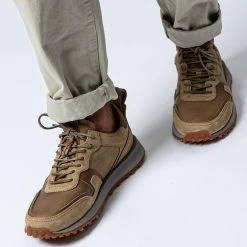 Buttero FUTURA VARA SUEDE LEAD GREY -jupiter shop DSC 8228