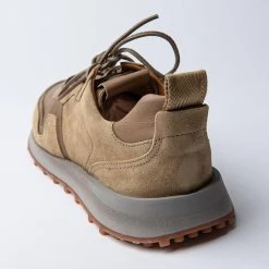 Buttero FUTURA VARA SUEDE LEAD GREY -jupiter shop DSC 8315