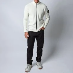 Oscar Jacobson JOHAN JEANS BLACK -jupiter shop DSC 8356