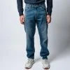 Oscar Jacobson JOHAN JEANS DENIM BLUE 2 Oscar Jacobson JOHAN JEANS DENIM BLUE -jupiter shop DSC 8443