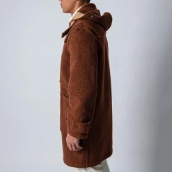 Gloverall MONTY DUFFEL RUST 10 Gloverall MONTY DUFFEL RUST -jupiter shop DSC 8626