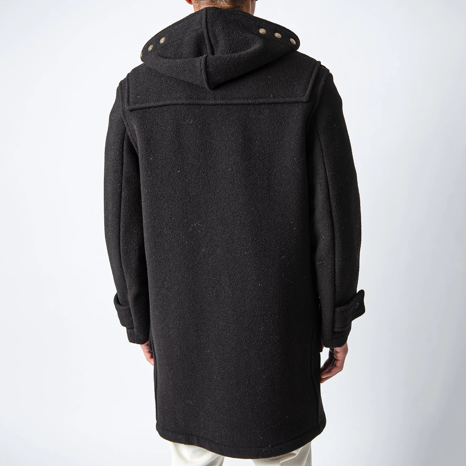 Gloverall MONTY DUFFEL NAVY 7 Gloverall MONTY DUFFEL NAVY - Bild 5