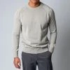 Filippo De Laurentiis LUXURY CREPED COTTON SWEATER TAUPE 1 Filippo De Laurentiis LUXURY CREPED COTTON SWEATER TAUPE -jupiter shop FILIPPODELAURENTIISTROJA 1 c9dcc70a cfb1 42f4 a986 eb74f27290fa