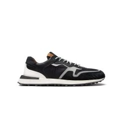 Buttero FUTURA SNEAKER NAVY
