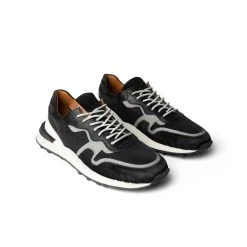 Buttero FUTURA SNEAKER NAVY -jupiter shop FUTURA SNEAKER NAVY SKO BUTTERO Jupiter Kungsgatan Norrlandsgatan Stockholm 3