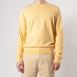 Alan Paine HARLINGTON LS CREW SOLAR