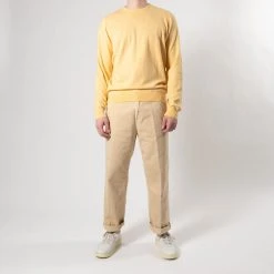 Alan Paine HARLINGTON LS CREW SOLAR -jupiter shop HARLINGTON LS CREW SOLAR TROJA ALAN PAINE Jupiter Kungsgatan Norrlandsgatan Stockholm 4