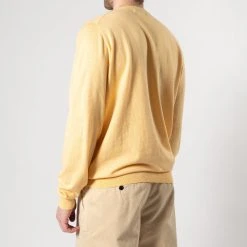 Alan Paine HARLINGTON LS CREW SOLAR -jupiter shop HARLINGTON LS CREW SOLAR TROJA ALAN PAINE Jupiter Kungsgatan Norrlandsgatan Stockholm 7