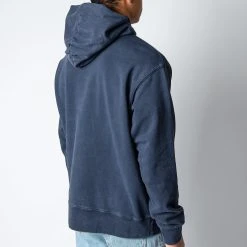 President's PATCHED HOODED SWEATER NAVY BLUE -jupiter shop HOODIEPRESIDENT S 6 cc5baa20 799a 4921 97d4 92408724c92b